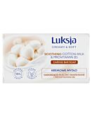 Luksja Mydło w Kostce Cotton