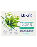 Luksja Sapone Solido Calendula Hypoallergenic 90 g