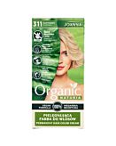 Joanna Naturia Organic Vegan Tinta per Capelli Platino 311