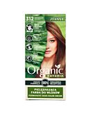 Joanna Naturia Organic Vegan Tinta per Capelli Naturale 312