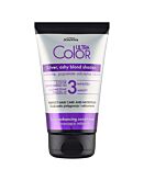 Joanna Ultra Color 3 Min Odżywka Srebrne Odcienie Blond
