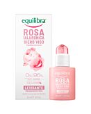 Equilibra Różane serum wygładzające 
