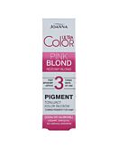 Joanna Ultra Color Pigment Tonujący Różowy Blond