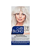 Joanna Ultra Color Blond - Rozjaśniacz do całych włosów (do 9 tonów) 1 szt.