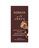 Soraya Gold Amber Crema Antirughe all'Ambra per Contorno Occhi e Palpebre 15 ml