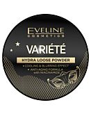 Eveline Variete Hydra Puder sypki nawilżający