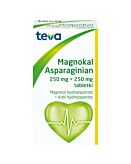 Magnokal Tabletki