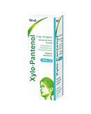 Xylo-Pantenol Aerozol Do Nosa (1mg+0,0)/ml 