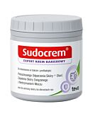 Sudocrem Expert Krem barierowy dla dzieci i osób dorosłych, 250 g