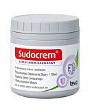 Sudocrem Expert Krem barierowy dla dzieci i osób dorosłych, 125 g
