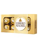 Ferrero Rocher Praliny 