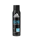 Adidas Body Spray Ice Dive 150 ml