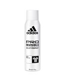 Adidas Pro Invisible Antyperspirant dla kobiet, 150 ml