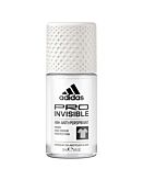 Adidas Roll-on Pro Invisible Antyperspirant dla mężczyzn