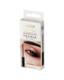 Delia Eyebrow Expert Ekspresowa henna do brwi 4.0 Brązowa 
