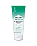 Lirene Peeling Naturale per i Piedi Green Tea 120 ml