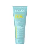 Eveline Perfect Skin Acne Peeling-pasta-maska