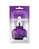 Eveline Face Therapy Professional Retinol Ampułka-maska do twarzy