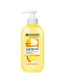 Garnier Skin Naturals Witamina C Żel Oczyszczający z Witaminą Cg