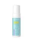 Eveline Perfect Skin Acne Mikropeelingująca pianka