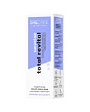 Shecare Total Revital Solution - Siero-bomba ricco sinbiotico 30ml