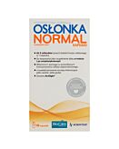 Osłonka Normal, Suplement diety zawierający żywe kultury bakterii, Kapsułki