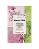 Soraya Kombucha Zestaw 3 Maseczek 3X8Ml