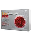 Lipiforma Plus, Preparat na utrzymanie prawidłowego poziomu cholesterolu, Kapsułki