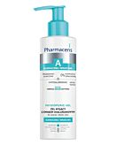 Pharmaceris A Gel Fisiologico Idratante per il Viso 190 ml