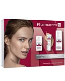 Pharmaceris N Set di Dermocosmetici Anti-Aging