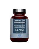 Kenay Suplement diety ubichinol V100 aktywna forma Koenzymu Q10
