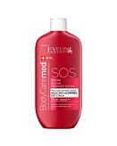 Eveline Cosmetics Extra Soft SOS Multiregenerujące mleczko do ciała