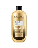 Eveline Luxury Expert 24K Gold Luksusowe odżywcze mleczko do ciała