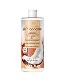Eveline Rich Coconut Płyn-tonik micelarny