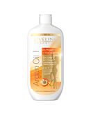 Eveline Cosmetics Argan Oil & Macadamia Balsam ujędrniająco-nawilżający