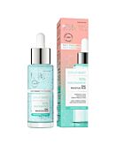 Eveline Serum Shot Kuracja 10% niacynamid na twarz, szyję i dekolt