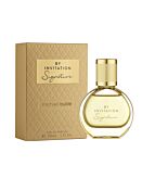 Michael Buble By Invitation Signature Woda perfumowana dla kobiet