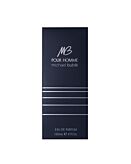 Michael Buble Pour Homme Eau de Parfum per uomo 120 ml