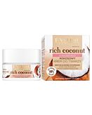 Eveline Rich Coconut Krem ultra-odżywczy na dzień i na noc