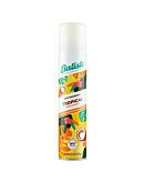 Batiste Shampoo Secco Tropical 200 ml