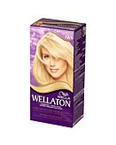 Wellaton Tinta per Capelli 12/1 Biondo Cenere Molto Chiaro