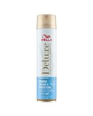 Wella Deluxe Lakier do włosów Wonder Volume & Protection