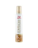 Wella Deluxe Pianka do włosów Oil Silky Smooth