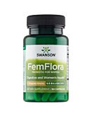 Swanson Femflora Kapsułki