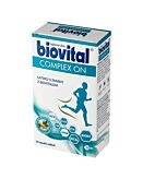 Biovital Complex ON,  Zestaw witamin i minerałów dla mężczyzn, 30 Kapsułek