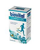 Biovital Complex ON, Zestaw witamin i minerałów dla mężczyzn, 60 Kapsułek