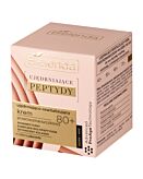 Bielenda Peptidi Rassodanti Crema Anti-Rughe Rassodante-Rivitalizzante 80+ Giorno/Notte 50M 50 ml