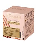 Bielenda Peptidi Rassodanti Crema Anti-Rughe Rassodante-Idratante 40+ Giorno/Notte 50 ml