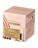 Bielenda Ujędrniające Peptydy Ujędrniająco-odbudowujący krem przeciwzmarszczkowy 70+ dzień/noc