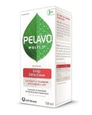 Pelavo Multi 3+, Syrop na drogi oddechowe, Dla dzieci od 3. roku życia, Smak malinowy